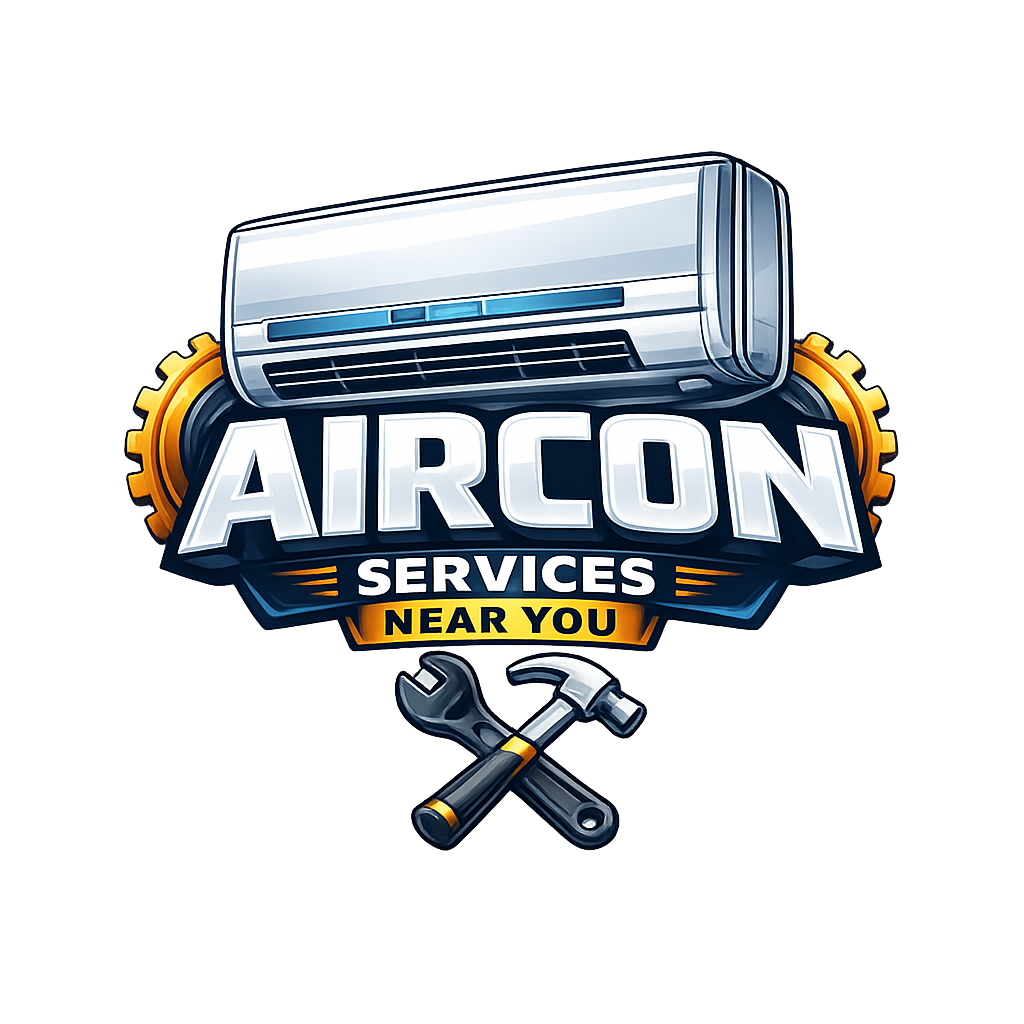 Aircon Repair in Makati